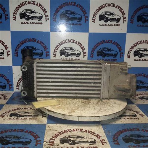 Intercooler Toyota Auris E1810.2012- 2262853 PIZ/776/47/47/2262853/47478006-6486-4f8e-8fbc-2261f101a337.jpg