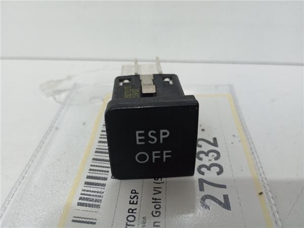  INTERRUPTOR ESP Volkswagen Golf VI 5K110.2008-2012 3930128 PIZ/776/47/47/3930128/47479db4-30d5-41ef-8666-6f3e54c705af.jpg