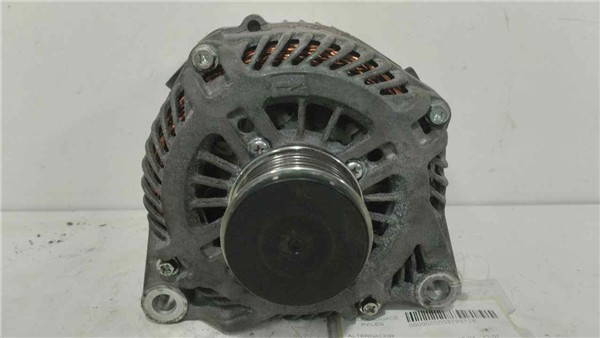 alternador peugeot 407 2004 20 st sport pack