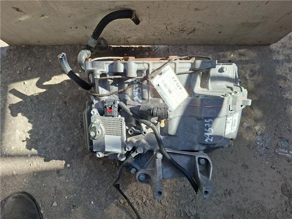 caja cambios automatica peugeot 407 2004 20