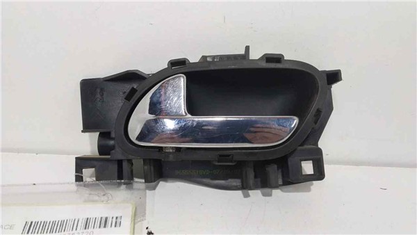 manilla interior puerta delantera izquierda peugeot 207 (2006 >) 1.6 premium [1,6 ltr.   66 kw 16v hdi]