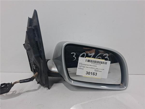 retrovisor electrico derecho volkswagen polo
