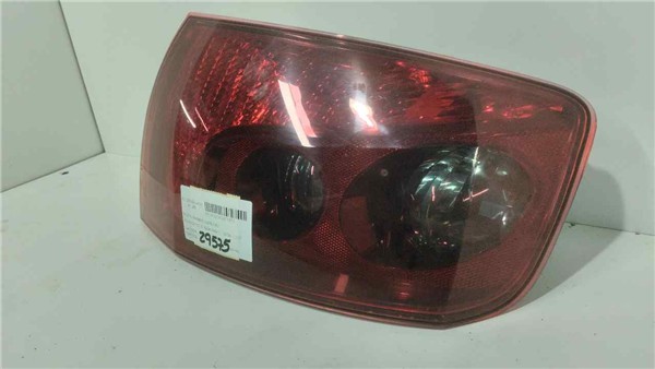Piloto Trasero Derecho Peugeot 407