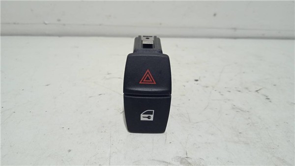 interruptor luces emergencia bmw serie 1 berl