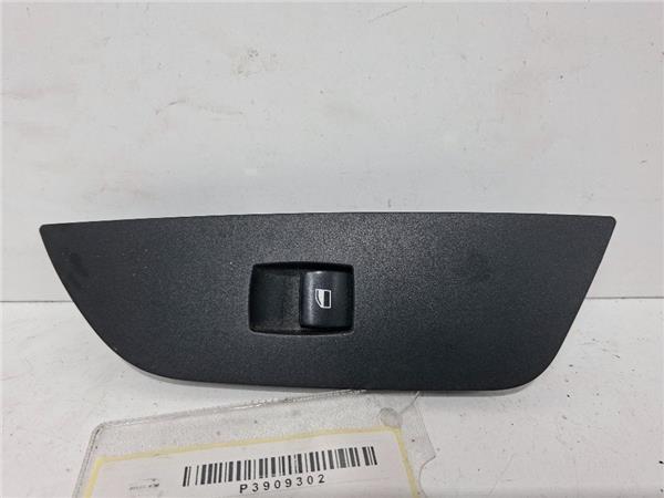 botonera puerta delantera derecha bmw serie x1 (e84)(2009 >) 2.0 18 d sdrive [2,0 ltr.   105 kw turbodiesel cat]