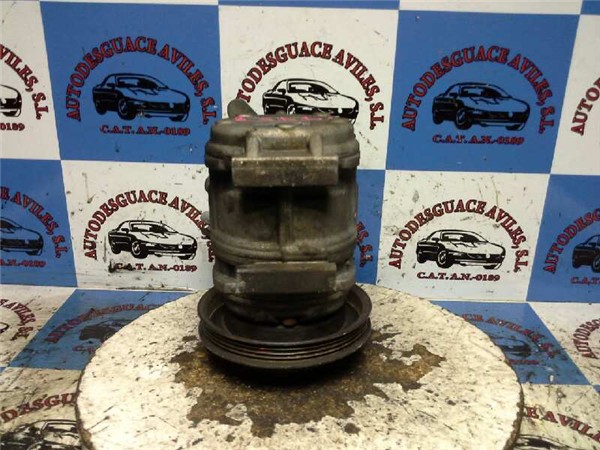  Compresor Aire Acondicionado Toyota Avensis Berlina T221998- 1939002 PIZ/776/4d/4d/1939002/4d4d824d-eeda-4bad-8ee5-6cb7086a0027.jpg