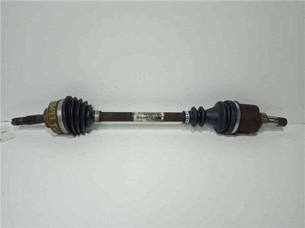 transmision delantera izquierda peugeot 207 2