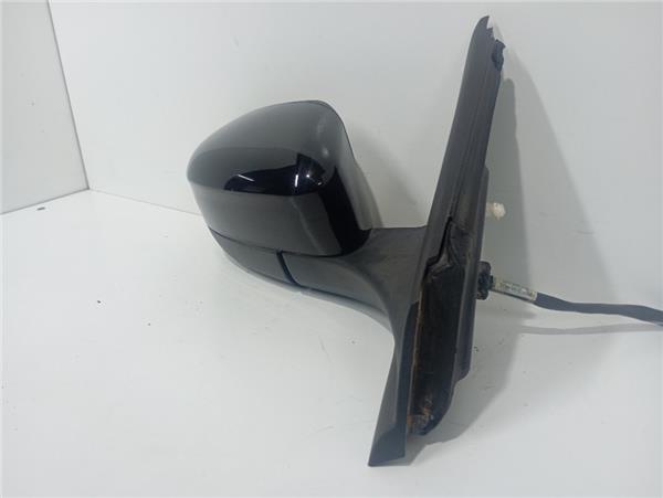 Retrovisor Electrico Derecho Ford