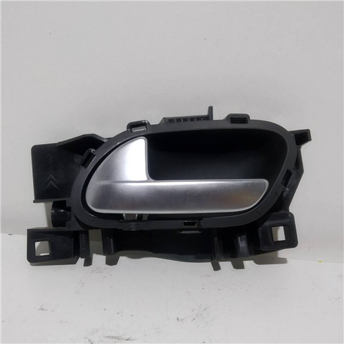 manilla interior puerta trasera izquierda peu