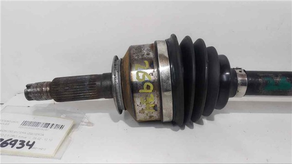  Transmision Delantera Izquierda Kia Sorento BL2002- 3536297 PIZ/776/50/50/3536297/50501d80-ded3-4337-a0b6-376f997c47a0.jpg