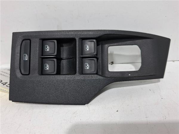 Botonera Puerta Trasera Izquierda FR