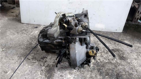  Caja Cambios Manual Peugeot 807 2002- 3689515 PIZ/776/53/53/3689515/53532e61-bb66-48c8-b1c6-217ecdd1c813.jpg