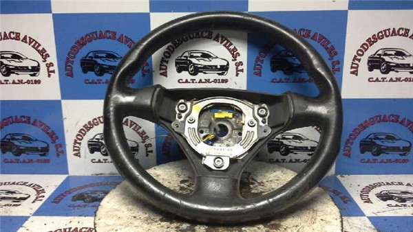 Volante Audi A4 Berlina 8E12.2001- 1106088 PIZ/776/53/7b/1106088/537b3f8e-f867-4012-9036-abf58cee9f50.jpg Volante Audi A4 Berlina 8E12.2001- 1106088 PIZ/776/53/7b/1106088/537b3f8e-f867-4012-9036-abf58cee9f50.jpg
