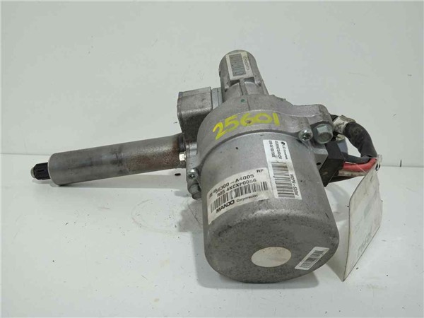 columna direccion kia carens (rp)(2013 >) 1.7 concept [1,7 ltr.   85 kw crdi cat]