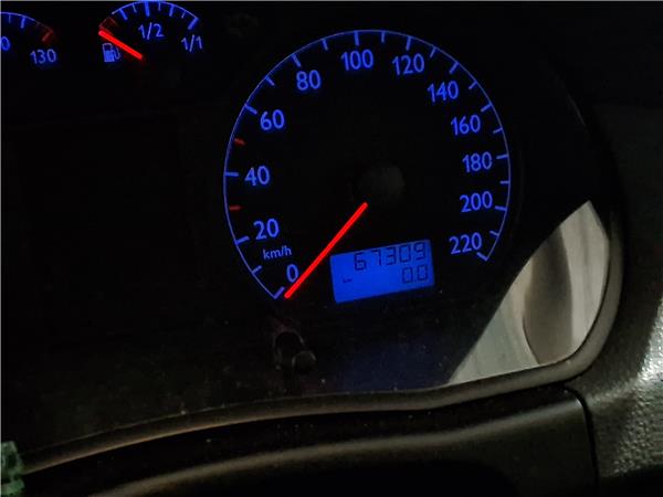 motor completo volkswagen polo iv 9n1 112001