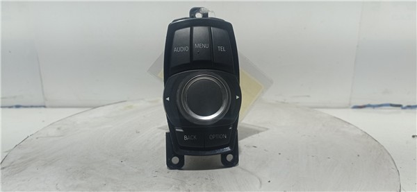 mando multifuncion bmw serie 1 berlina 3p f21