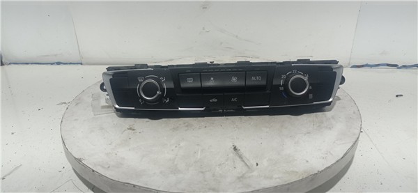mandos climatizador bmw serie 1 berlina 3p f2
