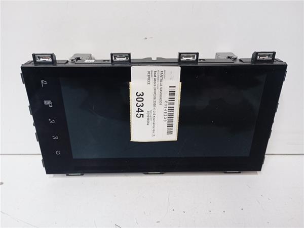  PANTALLA NAVEGADOR Seat Ateca KHP08.2020- 3948339 PIZ/776/5c/5c/3948339/5c5cfb71-86ef-46cc-aab6-d1088c64a455.jpg
