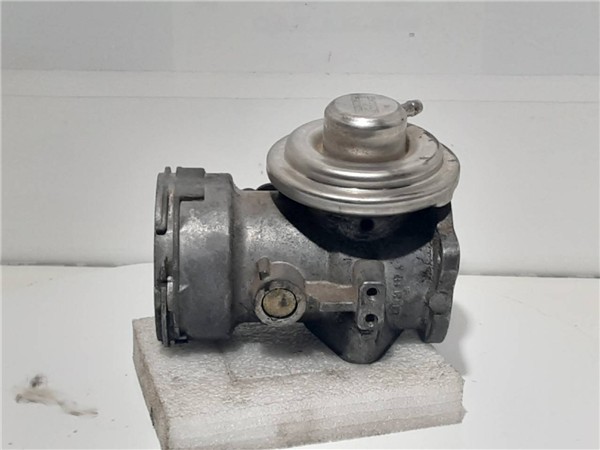 egr audi a3 (8l)(09.1996 >) 1.9 tdi ambiente [1,9 ltr.   66 kw tdi]