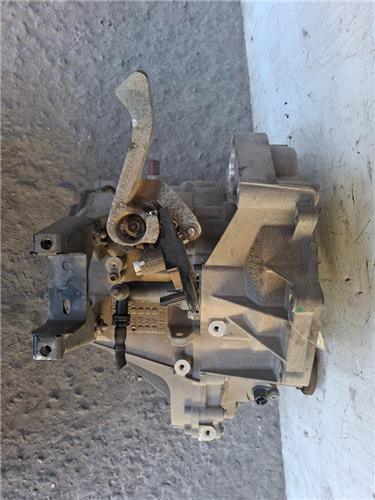 caja cambios manual seat ibiza berlina 6j5 06