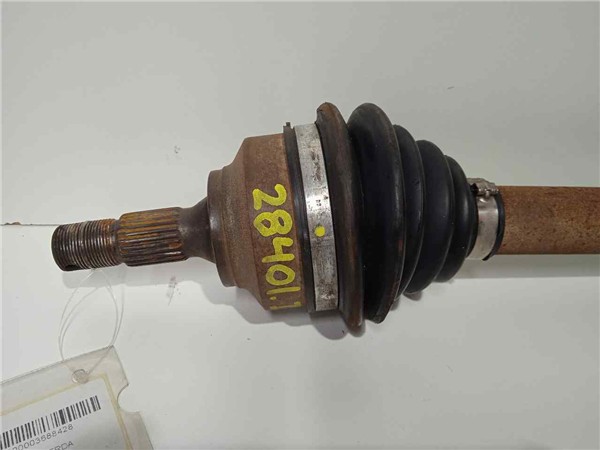  Transmision Delantera Izquierda Peugeot 307 S104.2001-06.2005 3688428 PIZ/776/5f/5f/3688428/5f5f3e1c-e470-4ab1-9224-64db6768b4f5.jpg
