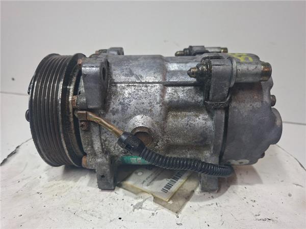 compresor aire acondicionado peugeot boxer (290/330) furgón bat.2850mm (2002 >2006) 2.0 290 cs  td    techo elevado [2,0 ltr.   62 kw hdi cat]