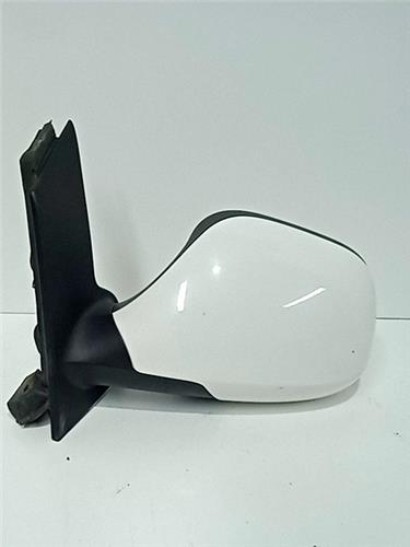 retrovisor electrico izquierdo seat altea xl