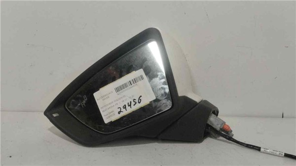 retrovisor izquierdo seat arona kj 2017 10 f