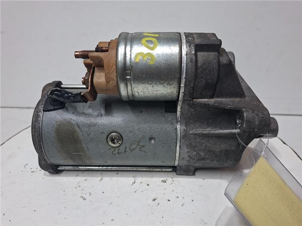 motor arranque renault megane ii grandtour 20