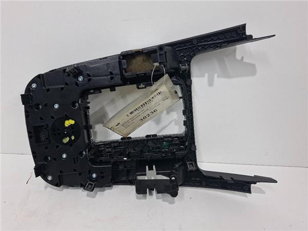 mando multifuncion audi q5 8r 2008  20 tdi 12