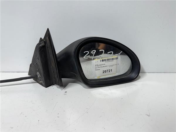 retrovisor derecho seat ibiza 6l1 042002 14