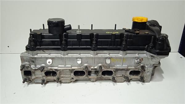 culata dodge nitro ka 2007 28 sxt 28 ltr 1