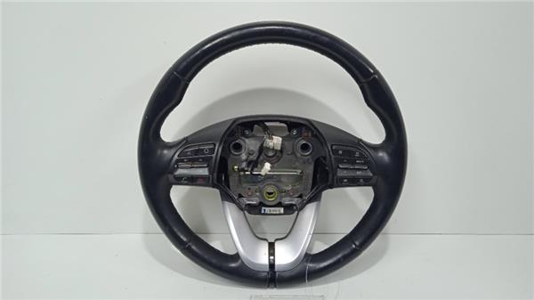 volante hyundai i30 pd 2017 10 klass 10 ltr