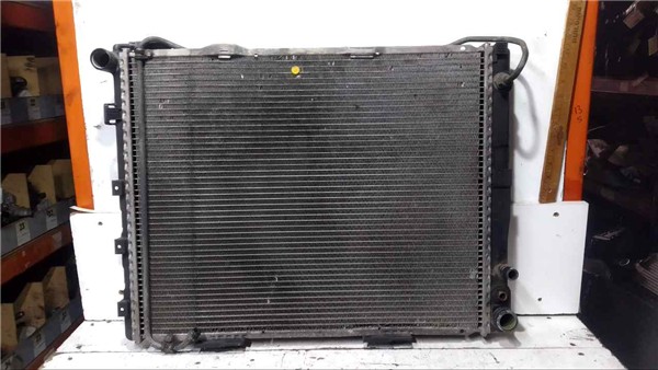  Radiador Mercedes-Benz Clase E BM 124 Berlina 10.1992- 3678597 PIZ/776/69/69/3678597/6969e20b-069a-4733-bf77-893f5e7948a9.jpg
