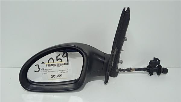 retrovisor izquierdo seat altea 5p1 032004 1