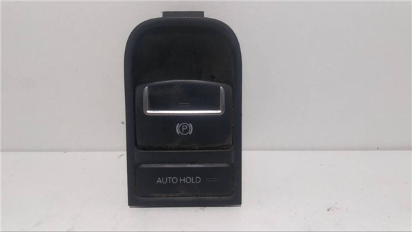 freno mano electrico volkswagen tiguan 5n1 11