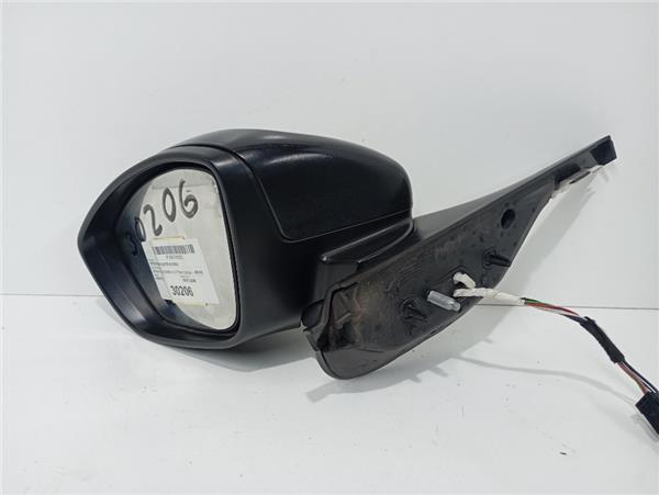 retrovisor electrico izquierdo citroen c3 092
