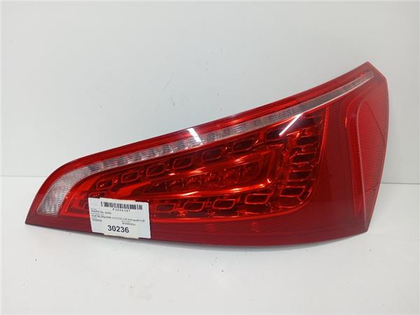 piloto trasero derecho audi q5 8r 2008  20 td