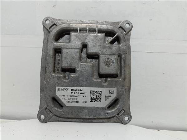 centralita xenon bmw serie 3 coupe (e92)(2006 >) 3.0 335d [3,0 ltr.   210 kw turbodiesel cat]