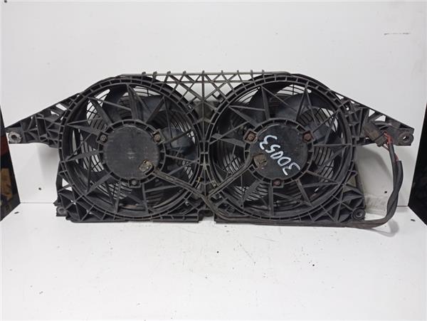 electroventilador mercedes benz viano 639 21