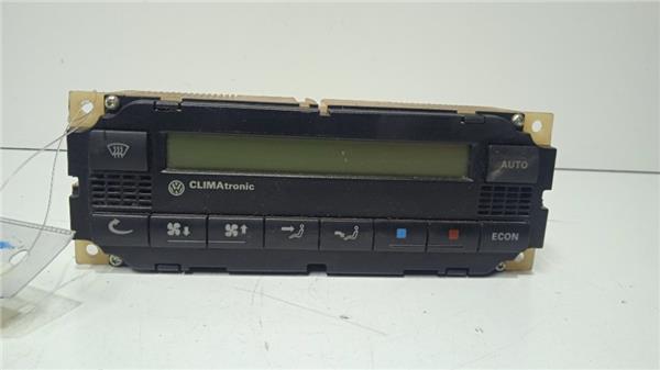 mandos climatizador volkswagen passat berlina (3b2)(1996 >) 1.9 comfortline [1,9 ltr.   81 kw tdi]