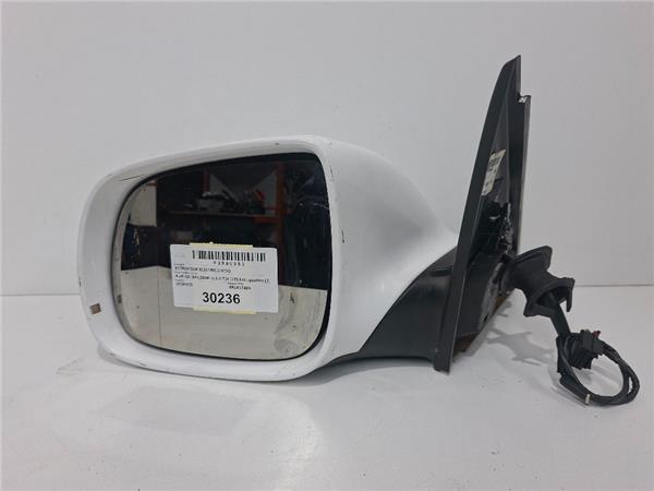 retrovisor electrico izquierdo audi q5 8r 200
