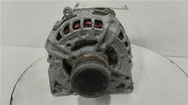 alternador mercedes benz clase a bm 176 06201