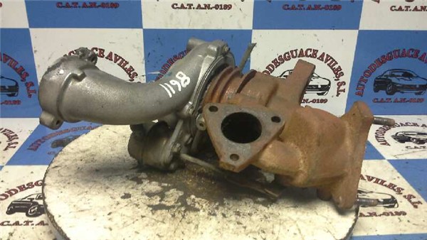 Turbo Renault Laguna B561994- 1168400 PIZ/776/80/65/1168400/80652cb7-194d-4f80-918b-99db7b51253c.jpg Turbo Renault Laguna B561994- 1168400 PIZ/776/80/65/1168400/80652cb7-194d-4f80-918b-99db7b51253c.jpg