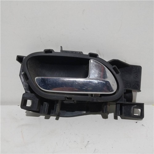 manilla interior puerta delantera derecha peu