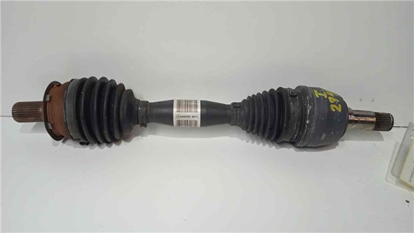 transmision delantera izquierda mercedes benz