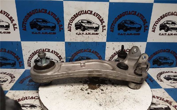 brazo inferior delantero derecho jaguar f typ