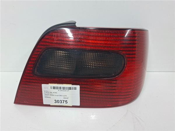 piloto trasero derecho citroen xsara coupe n0