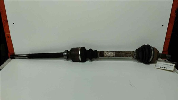 transmision delantera derecha peugeot 307 bre