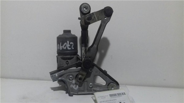 motor limpiaparabrisas delantero peugeot 5008